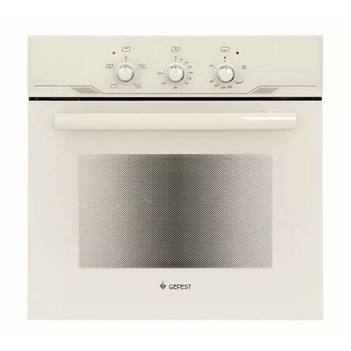 Встраиваемые духовые шкафы ГЕФЕСТ Духовой шкаф DGE 621-01 V 22441001 GEFEST 2021100₽