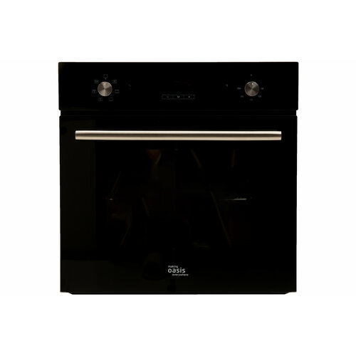Электрический духовой шкаф Oasis D-B 1714500₽