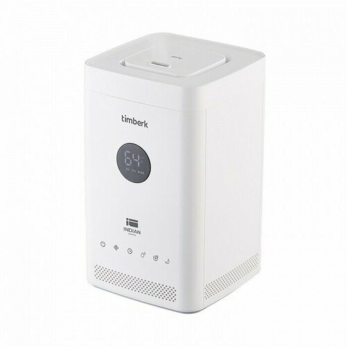 Ультразвуковой увлажнитель воздуха Timberk T-HU35-A15E-W 1050400₽