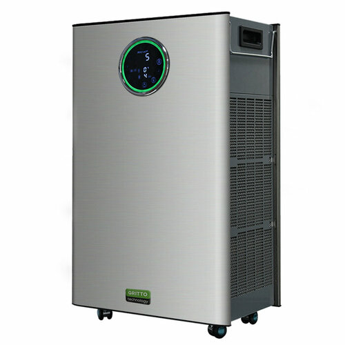 Очиститель воздуха Gritto V5 2203500₽