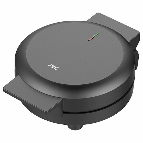Вафельница Прибор для выпечки JVC JK-MB026 черный 205600₽