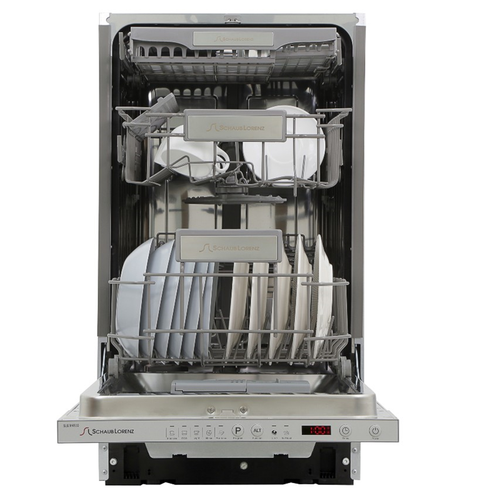 Встраиваемая посудомоечная машина Schaub Lorenz SLG VI4630 4453200₽