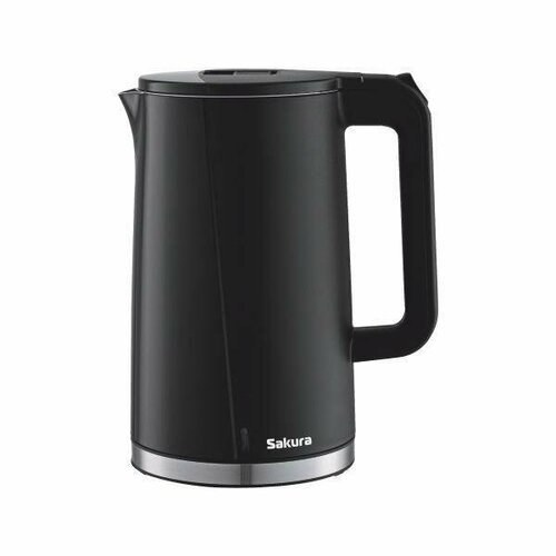 Электрочайник Sakura SA-2174BK черный 186300₽