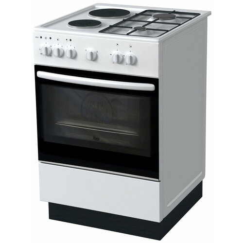 Газовая плита ЗВИ 2032W белая 1899000₽