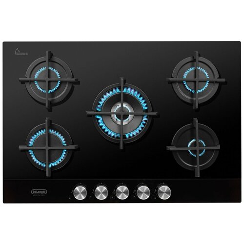 Газовая варочная поверхность Delonghi NSL 575 NC RUS 7199000₽