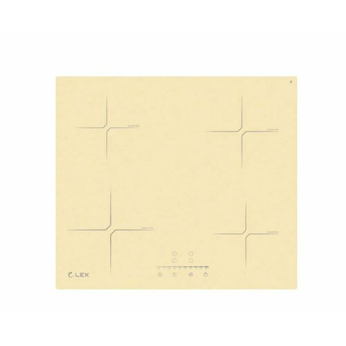 Индукционная варочная панель LEX EVI 640-2 IV 3289000₽