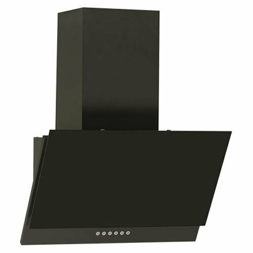 Вытяжка ELIKOR Рубин S4 60П-700-Э4Г антрацитчерное стекло 3096000₽