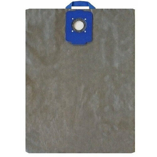 Мешки для пылесоса FESTOOL CTL CTM CTH 36 48 365 5 шт ZIP-FP11 синтетические не боятся мокрой пыли 1700₽