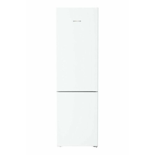 Холодильник Liebherr белый (двухкамерный) холодильник liebherr cnpes 4858 двухкамерный нержавеющая сталь
