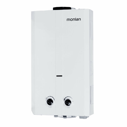 Колонка газовая Monlan 59х34х14 см 10 лмин 1666500₽
