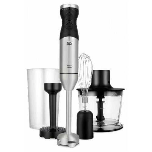 Погружной блендер BQ-HB1030SS 371000₽