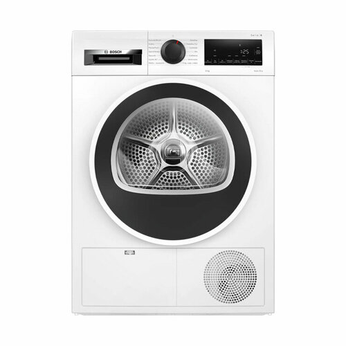 Сушильная машина Bosch WQG2410GPL