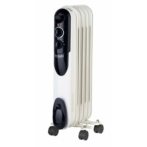 Радиатор масляный РЕСАНТА ОМПТ-5Н 419500₽