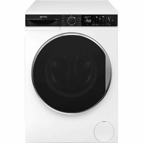 Стиральная машина Smeg Стиральная машина Smeg WM3T04RU