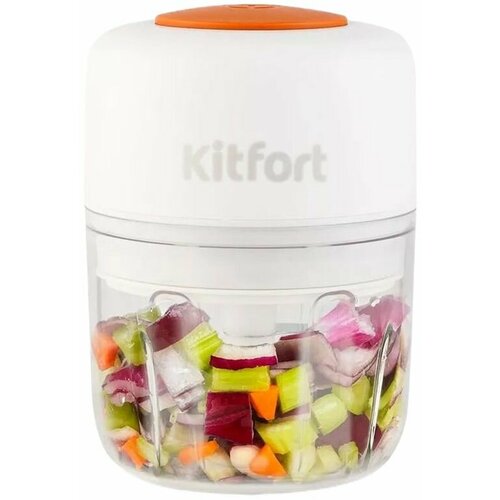 Портативный измельчитель Kitfort КТ-3089 139000₽