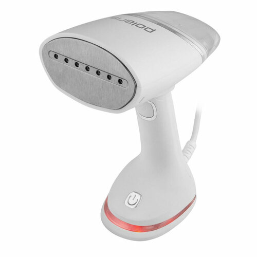 Отпариватель Polaris компактный PGS 1422CA Travel белый 678500₽