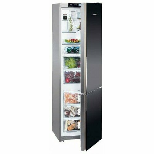 Холодильник Liebherr CNd 5223-20 001 встраиваемый холодильник liebherr 123 6x56x55см 165 16 зона свежести 59л однокамерный верхняя морозильная камера