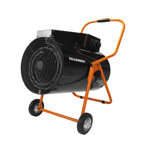 Тепловентилятор электрический 22кВт 1122 KVF-E22-31 2999000₽