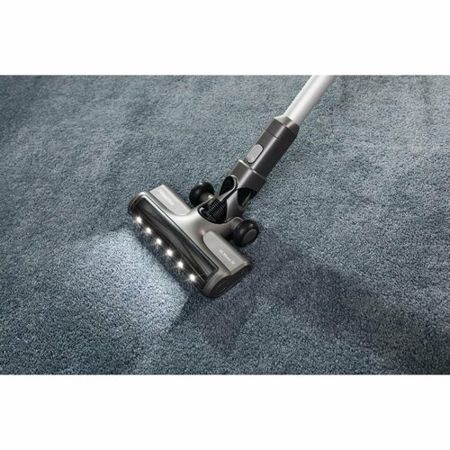 Пылесос ручной handstick Hisense HVC6464A 2299900₽