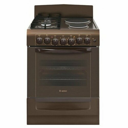 Плита газоэлектрическая Gefest ПГЭ 6112-02 0137 3718000₽