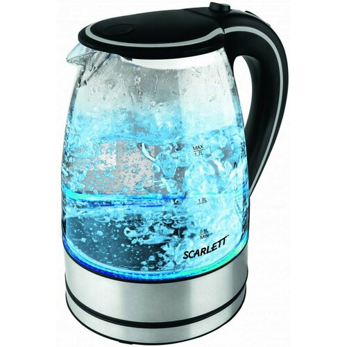 Электрочайник Scarlett SC-1024 199000₽