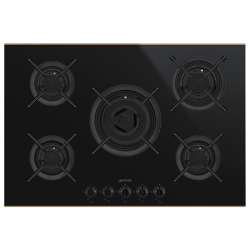 Газовая варочная панель Smeg PV675CNR 21399000₽