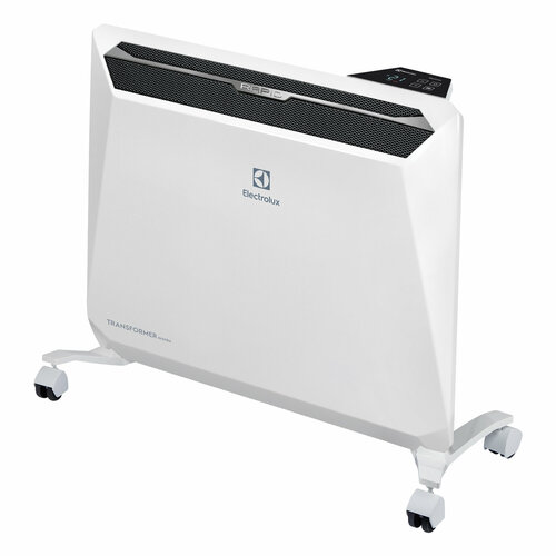 Комплект Electrolux Rapid Transformer с блоком управления и шасси ECHR-1000 T-TUE4 электронный 937000₽