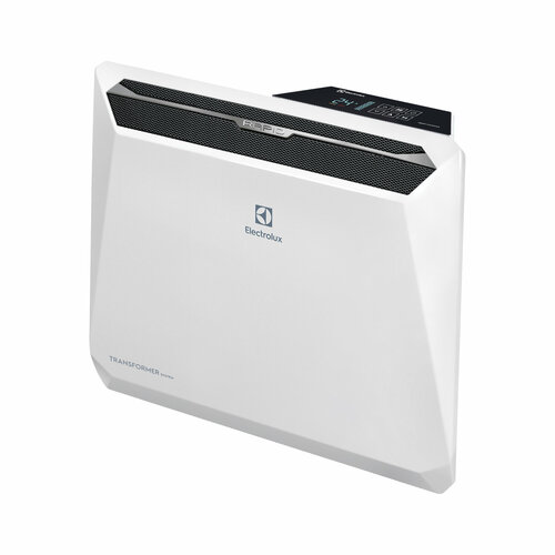 Комплект Electrolux Rapid Transformer с блоком управления ECHR-1000 T-TUI4 инверторный 1089900₽