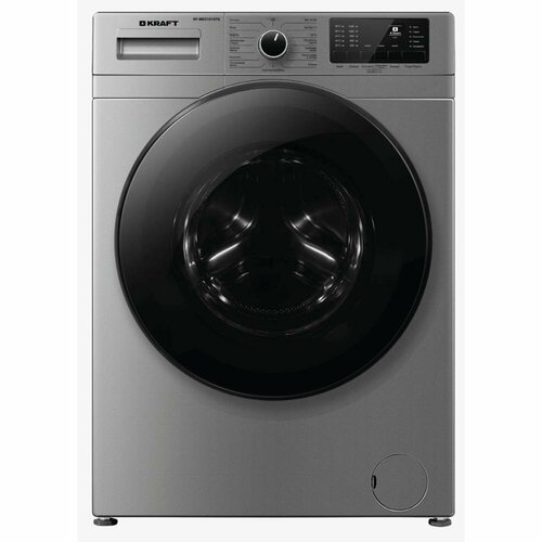 Стиральная машина Kraft KF-MDS10147G 3599000₽