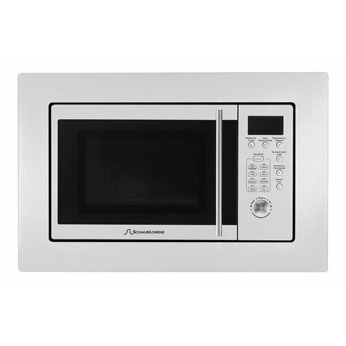 Встраиваемая микроволновая печь SCHAUB LORENZ SLM EW21D 1893000₽