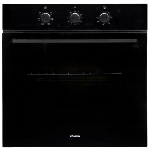 Шкаф духовой электрический Konigin Flax 60 BKF M6 3099000₽