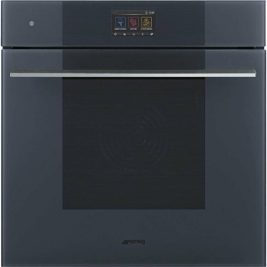 Духовой шкаф Smeg SOP6104TPG