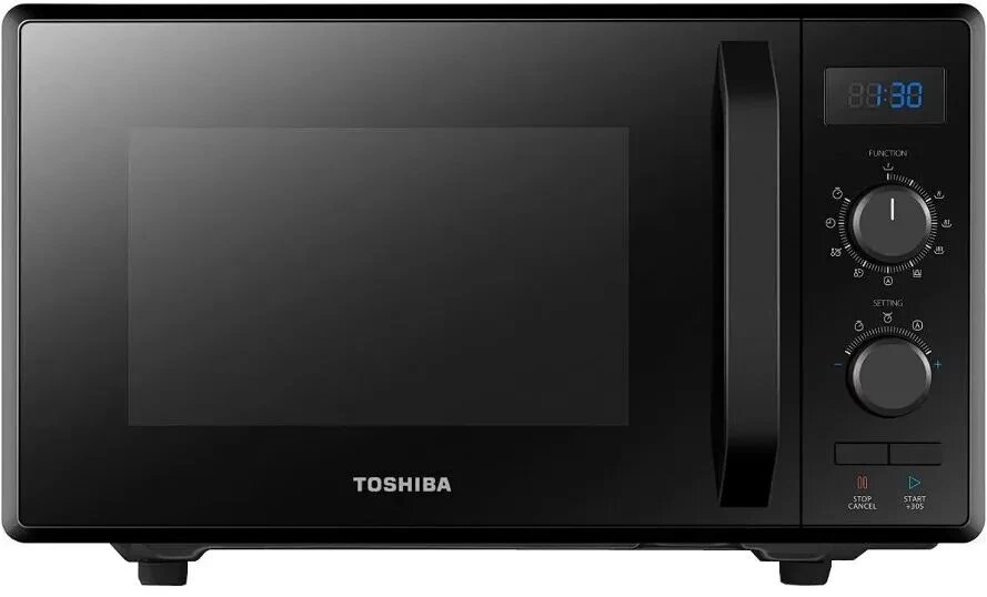 Микроволновая печь Toshiba MM-MW2-AG23PF (BK)-CV