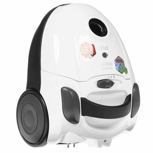 Пылесос бытовой ARTEL VCB 0316 белый 1001800₽