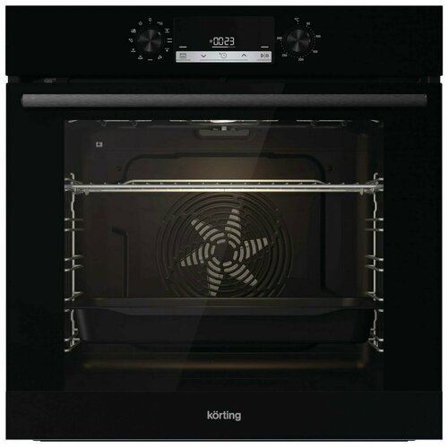 Встраиваемый электрический духовой шкаф Korting OKB 6820 EN 4999000₽