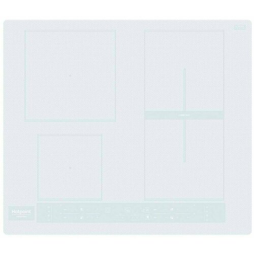Электрическая варочная панель Hotpoint-Ariston HB 8460B NEW 2102000₽