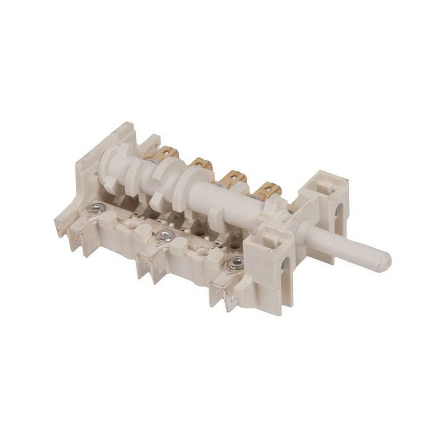 Переключатель DREEFS 5 HT/042 Gefest зам. 5HT/034, 5HT/032 01043757