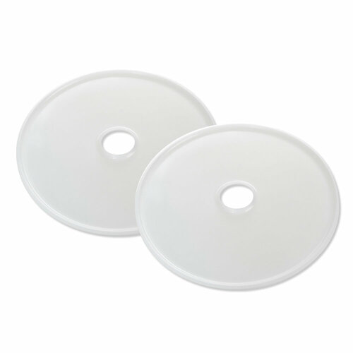 2M1118 2 поддона для пастилы d 30 34200₽