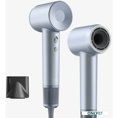 Фен Laifen Swift серый 1777600₽