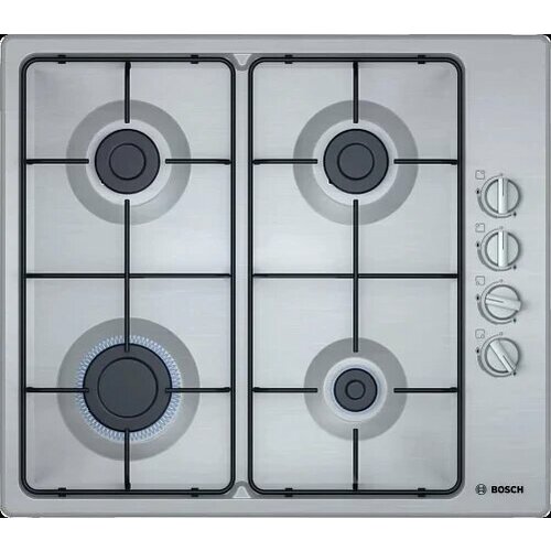 Газовая варочная панель Bosch PBP6C5B82O 2342000₽