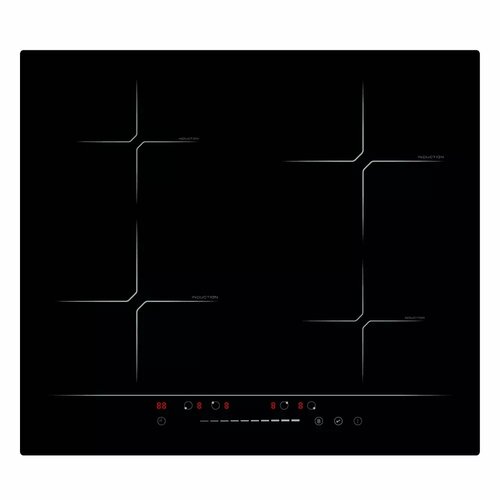 Электрическая варочная панель Simfer H60I74S006 3449500₽
