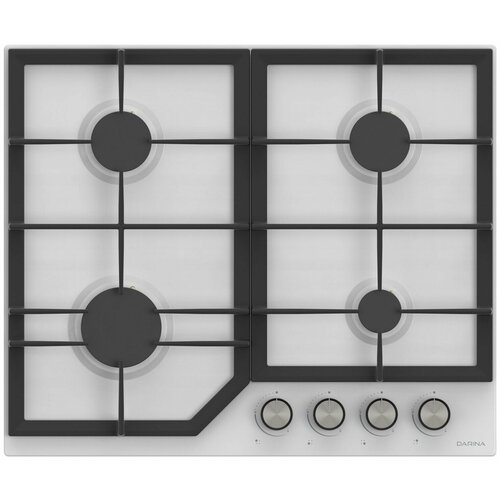 Газовая варочная панель Darina ER4 BGM 341 12 W 1519000₽
