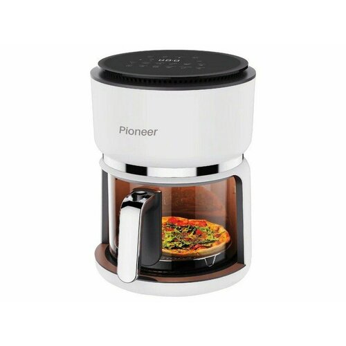 Гриль Pioneer SM501D white 1048200₽