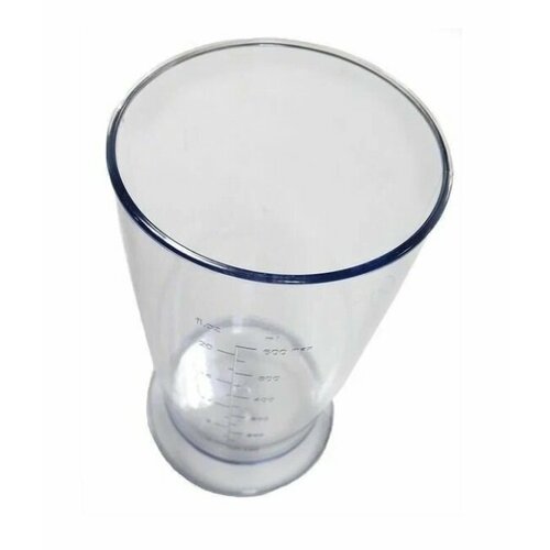 Для блендера Braun: мерный стакан (600мл)