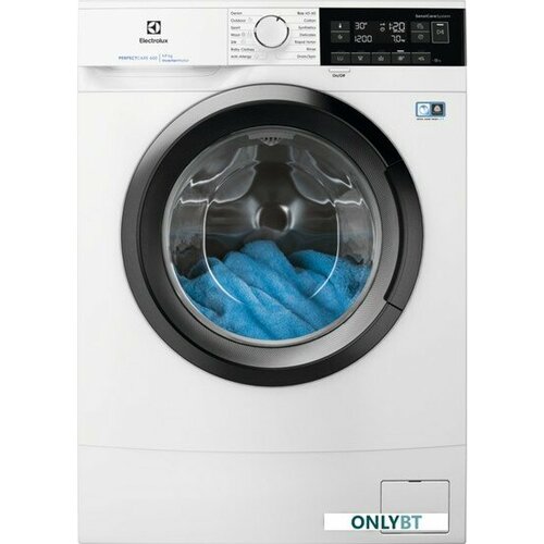 Стиральная машина Electrolux EW6SN307SI 5826400₽