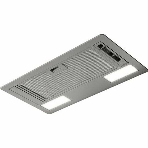 Встраиваемая вытяжка JETAIR JET AIR Встраиваемая72 см макс производительность 800 куб м нержавеющая сталь мин уровень шума 55 дБ мощность 147 Вт 4210400₽