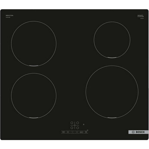Встраиваемая индукционная варочная панель Bosch PUE 611BB5D 5558000₽
