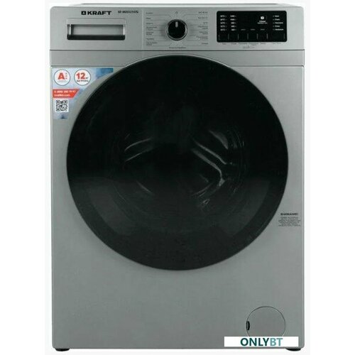 Стиральная машина KRAFT KF-MDS12147G 3452100₽