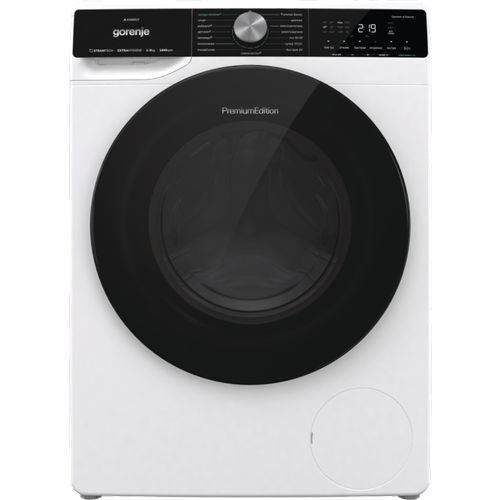 Стиральная машина Gorenje WNS 94ACIS 9549000₽