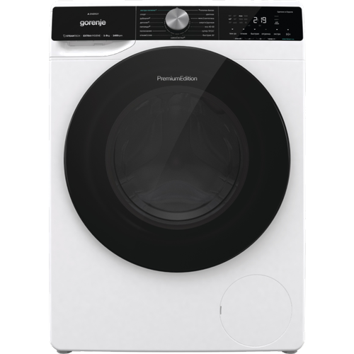 Стиральная машина Gorenje WNS 94ACIS стиральная машина gorenje w1nhpi62scsirv белый